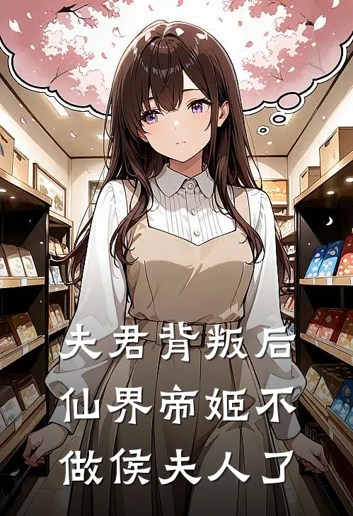 夫君背叛后，仙界帝姬不做侯夫人了(宋钰林兮)网络热门小说_最新章节列表夫君背叛后，仙界帝姬不做侯夫人了(宋钰林兮)