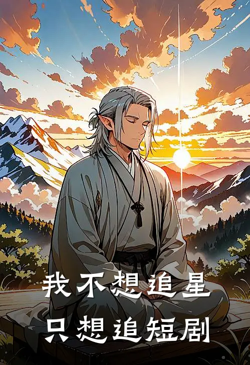 我不想追星只想追短剧