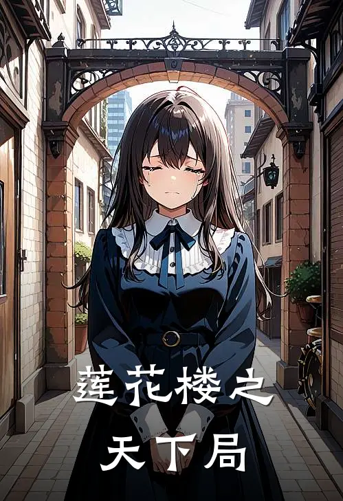 《莲花楼之天下局》李莲花苏文清全本阅读_(李莲花苏文清)全集阅读