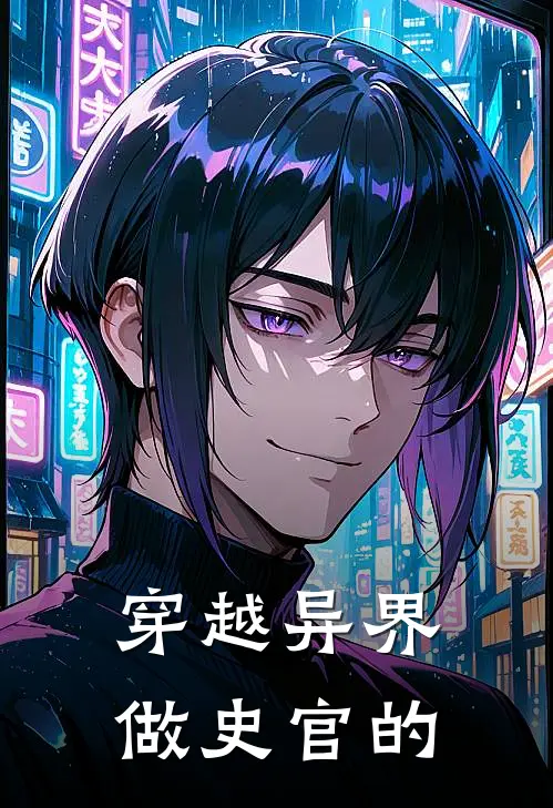 穿越异界做史官的