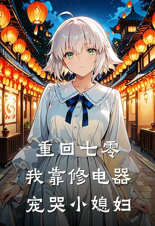 重回七零：我靠修电器宠哭小媳妇(秦烈苏小柔)全集阅读_重回七零：我靠修电器宠哭小媳妇最新章节阅读