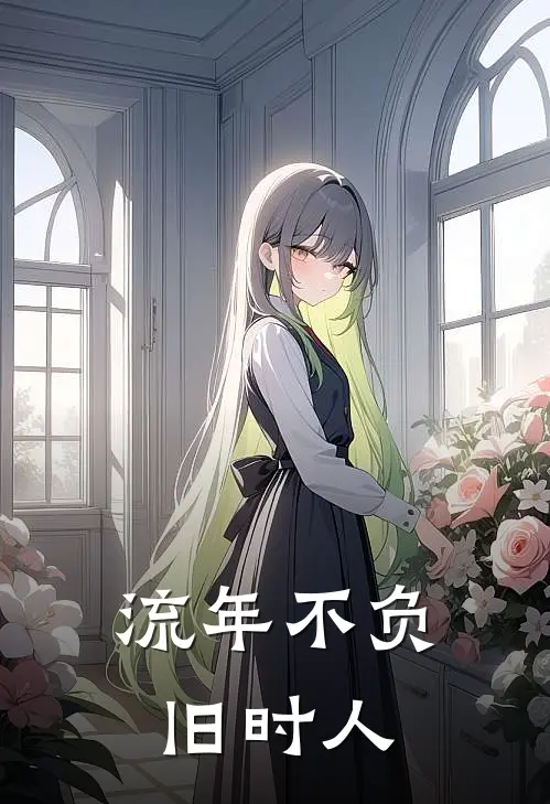 流年不负旧时人(清禾沈砚辞)小说推荐完本_全本免费小说流年不负旧时人清禾沈砚辞