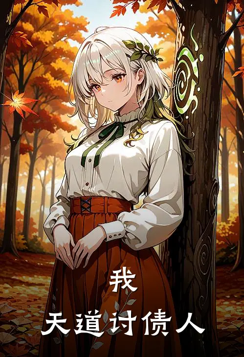 我，天道讨债人(林凡墨菲斯)热门的小说_热门网络小说推荐我，天道讨债人(林凡墨菲斯)