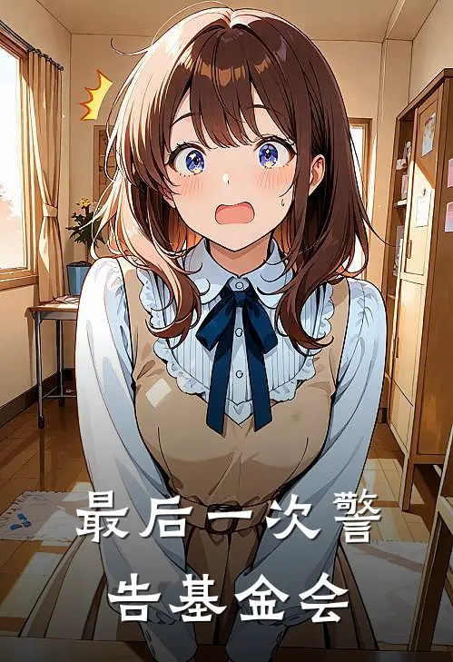 最后一次警告基金会