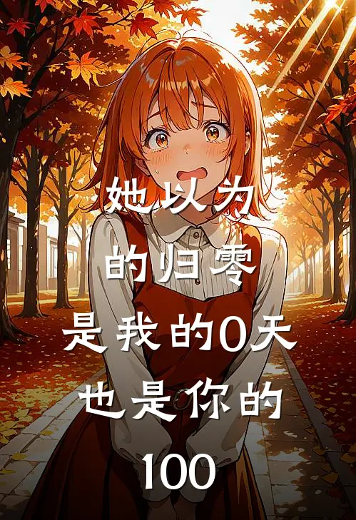 她以为的归零，是我的0天，也是你的100