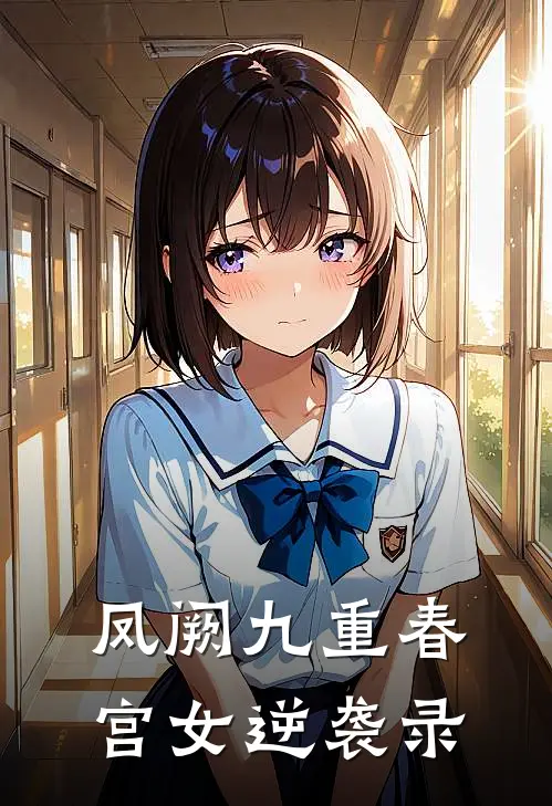 凤阙九重春：宫女逆袭录李玉儿云儿最新章节免费阅读_凤阙九重春：宫女逆袭录全文免费在线阅读