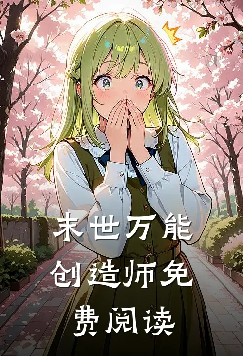 末世万能创造师免费阅读