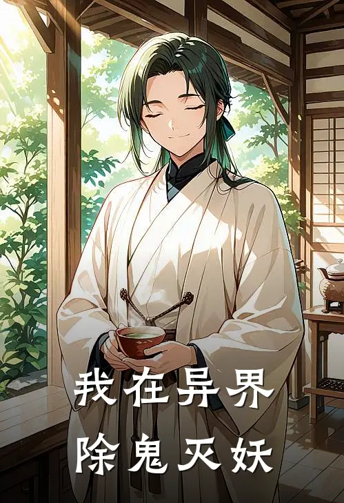 我在异界除鬼灭妖刘宁万道友无弹窗全文免费阅读_最新推荐小说我在异界除鬼灭妖(刘宁万道友)