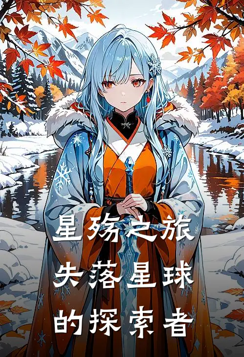 星殇之旅失落星球的探索者
