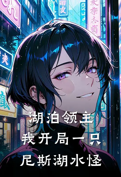 湖泊领主：我开局一只尼斯湖水怪(陈瑞曾辛)全文在线阅读_(湖泊领主：我开局一只尼斯湖水怪)精彩小说