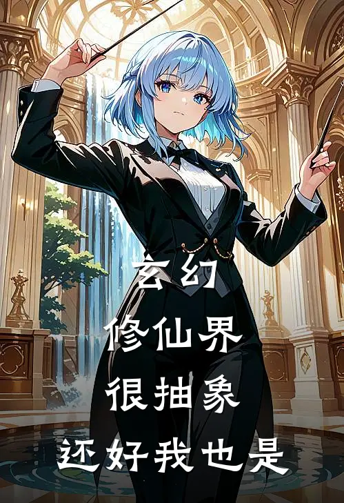 玄幻：修仙界很抽象，还好我也是(白韶叶鸢尾)全本免费完结小说_小说完结免费玄幻：修仙界很抽象，还好我也是白韶叶鸢尾