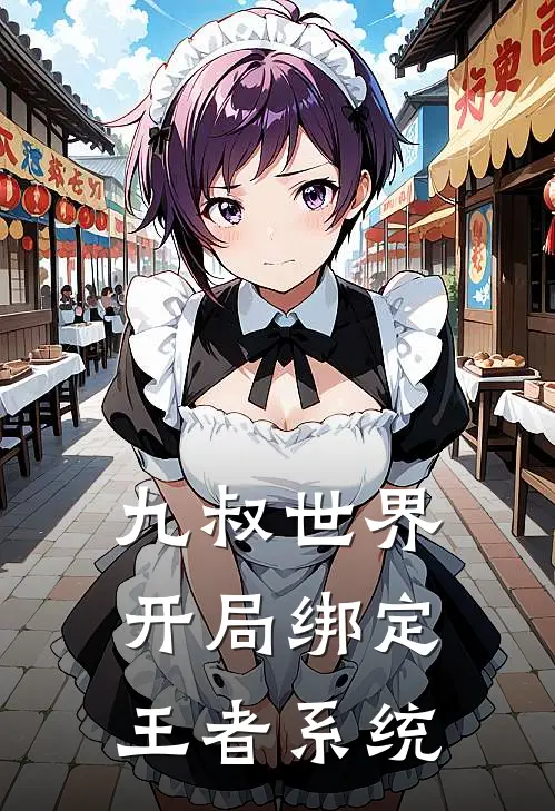 陈凡秋生《九叔世界：开局绑定王者系统》全文免费阅读_九叔世界：开局绑定王者系统全集在线阅读