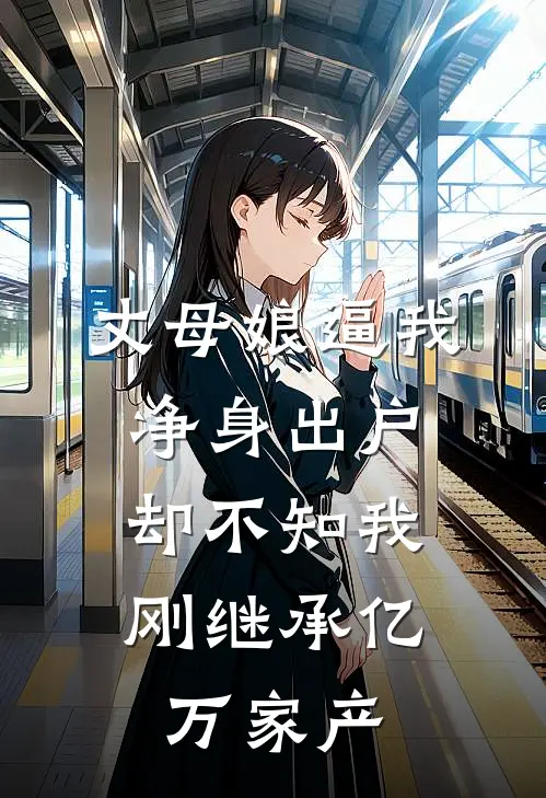 丈母娘逼我净身出户，却不知我刚继承亿万家产(徐俊陈浩)全本免费在线阅读_丈母娘逼我净身出户，却不知我刚继承亿万家产全文阅读