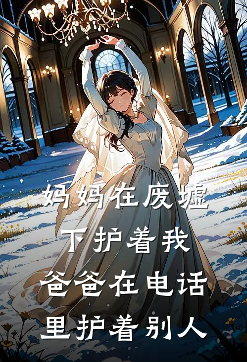 妈妈在废墟下护着我，爸爸在电话里护着别人江宁青青完结小说大全_免费小说在哪看妈妈在废墟下护着我，爸爸在电话里护着别人(江宁青青)