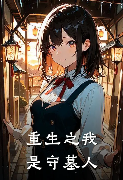 重生之我是守墓人(沈清歌周世恒)完结版免费小说_热门完结小说重生之我是守墓人(沈清歌周世恒)