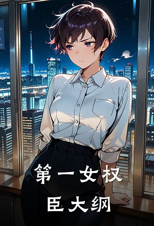 第一女权臣大纲