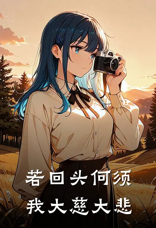 若回头何须我大慈大悲