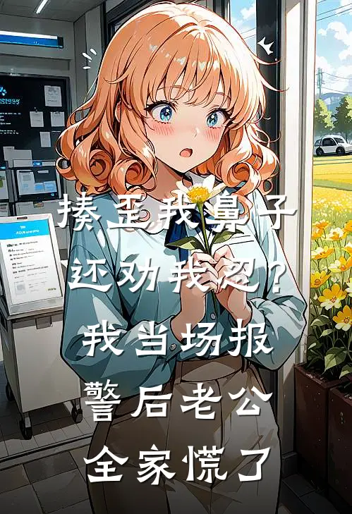 揍歪我鼻子还劝我忍？我当场报警后老公全家慌了(徐婉李秀琴)全本免费在线阅读_揍歪我鼻子还劝我忍？我当场报警后老公全家慌了最新章节在线阅读