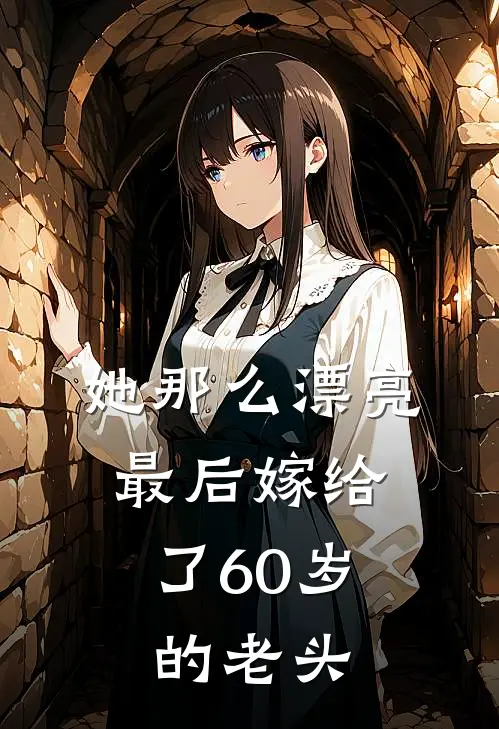 她那么漂亮，最后嫁给了60岁的老头(抖音热门)免费阅读完整版小说_最新小说全文阅读她那么漂亮，最后嫁给了60岁的老头抖音热门