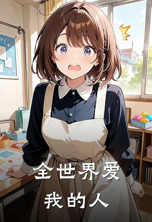 全世界爱我的人