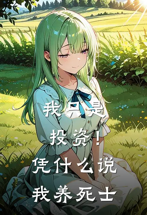 我只是投资！凭什么说我养死士