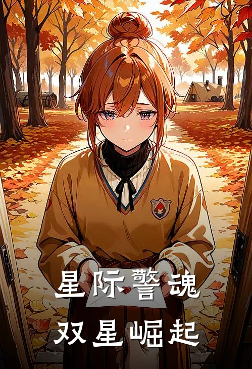 星际警魂：双星崛起林锋楚瑶免费小说全文阅读_免费小说在线阅读星际警魂：双星崛起林锋楚瑶