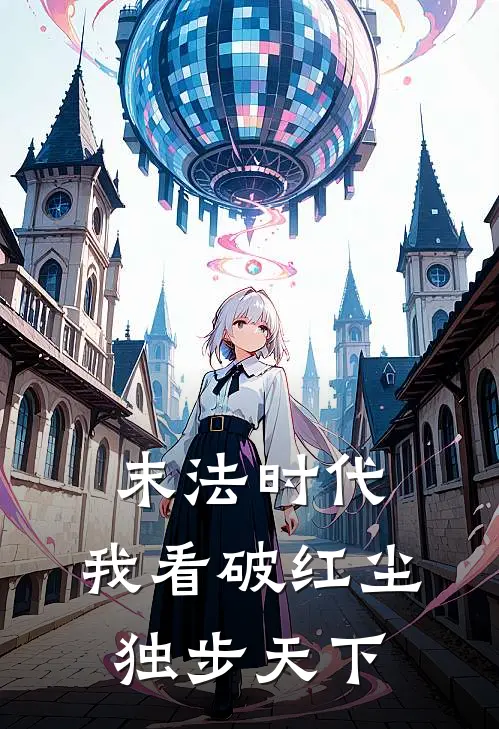 末法时代：我看破红尘独步天下徐无殇苏生梁免费小说阅读_免费小说大全末法时代：我看破红尘独步天下(徐无殇苏生梁)