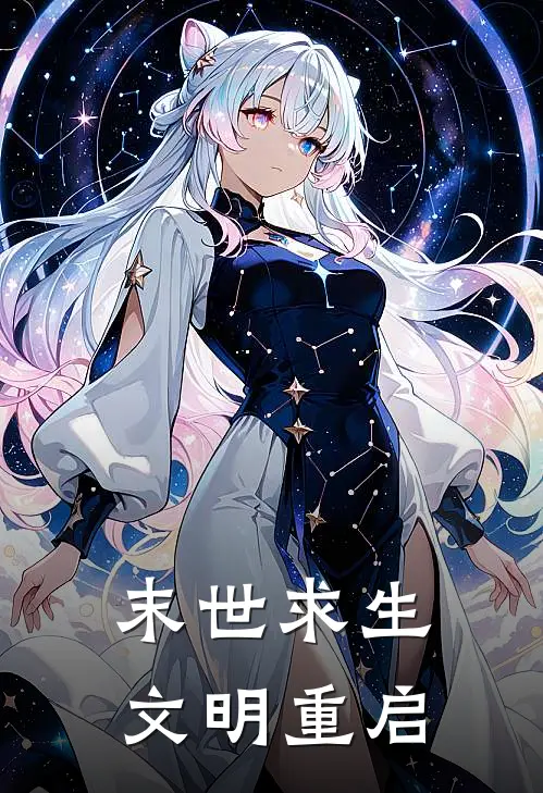 末世求生文明重启