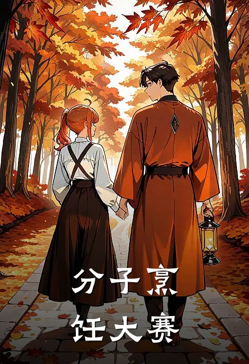 老凝胶凝胶(分子烹饪大赛)全集阅读_《分子烹饪大赛》全文免费阅读