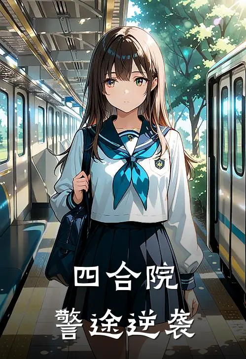 四合院：警途逆袭