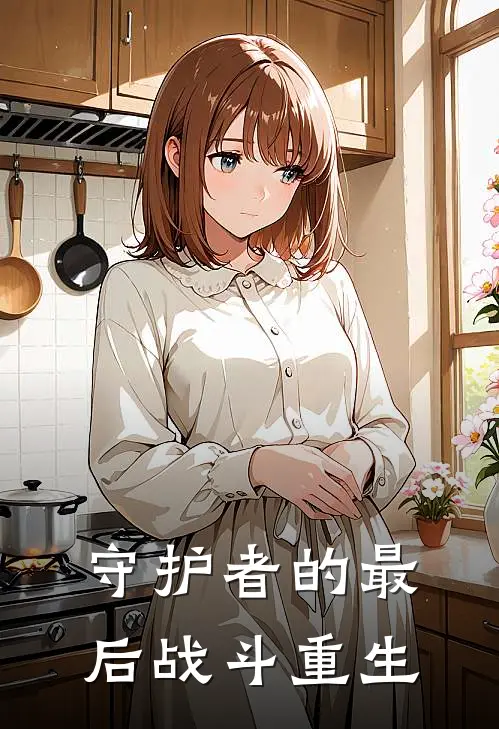 守护者的最后战斗重生