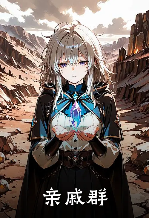 亲戚群(抖音热门)完本小说_热门的小说亲戚群抖音热门