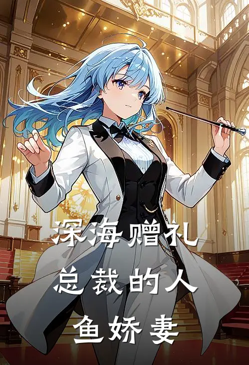 深海赠礼，总裁的人鱼娇妻(沧玥漓陆承屿)全本免费小说阅读_全文免费阅读深海赠礼，总裁的人鱼娇妻沧玥漓陆承屿