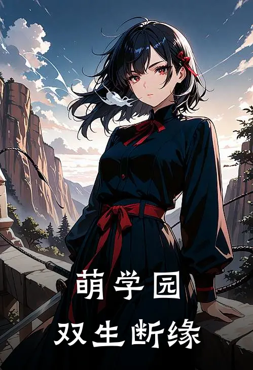 萌学园：双生断缘