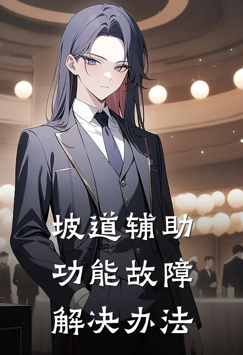 坡道辅助功能故障解决办法