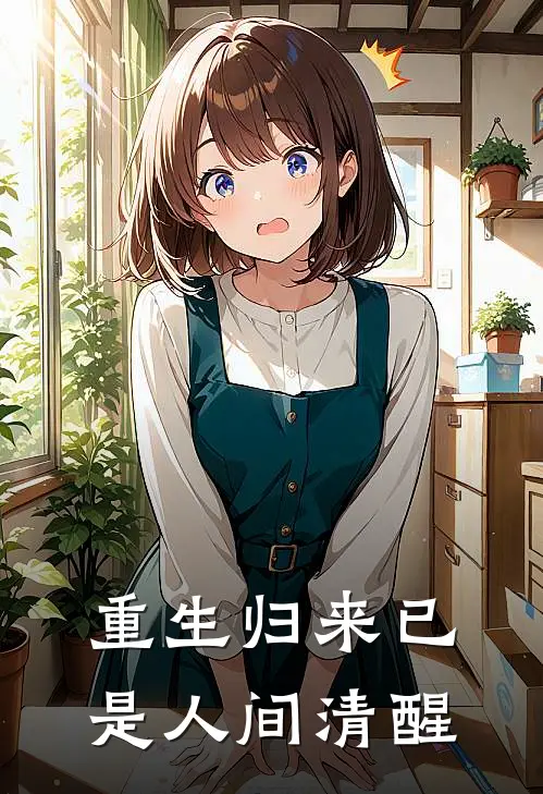 重生归来已是人间清醒