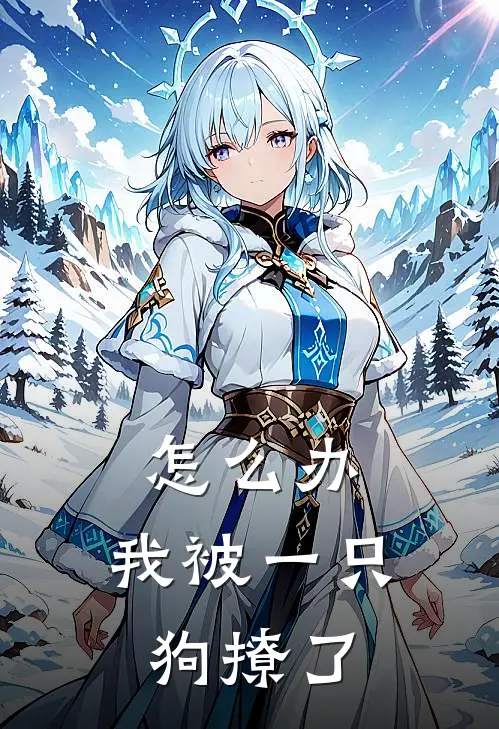 怎么办，我被一只狗撩了(夏阳季明安)热门小说大全_免费小说大全怎么办，我被一只狗撩了夏阳季明安