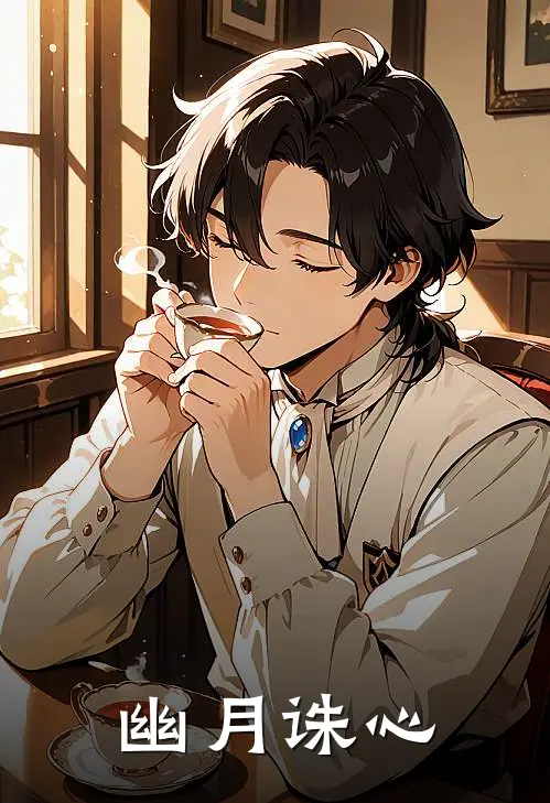 幽月诛心(玄魇云渺)小说免费在线阅读_幽月诛心(玄魇云渺)大结局阅读