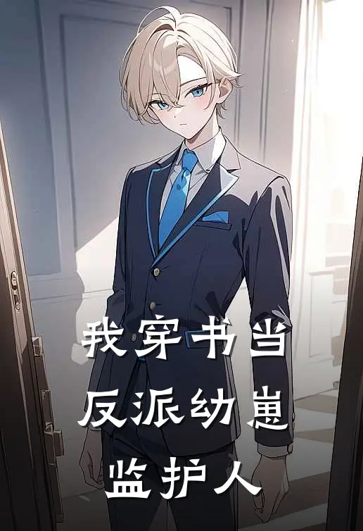 我穿书当反派幼崽监护人