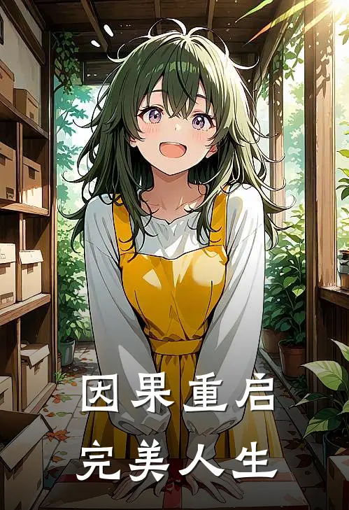 因果重启完美人生(顾云舟苏晴)完结版小说推荐_最新完结小说推荐因果重启完美人生顾云舟苏晴