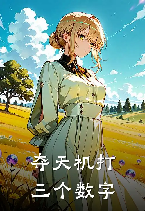 夺天机打三个数字