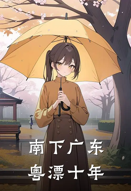 南下广东，粤漂十年