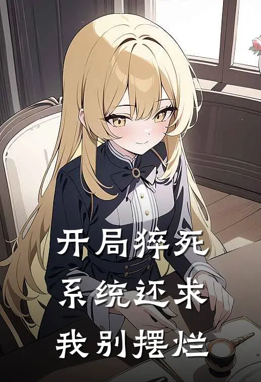 开局猝死，系统还求我别摆烂贞德帅布鲁兔新热门小说_最新章节列表开局猝死，系统还求我别摆烂(贞德帅布鲁兔)