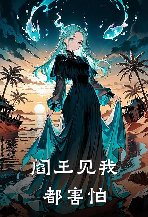 阎王见我都害怕（阎罗王阎罗）全文免费阅读无弹窗大结局_（阎王见我都害怕全文免费阅读无弹窗）阎罗王阎罗最新章节列表_笔趣阁（阎王见我都害怕）