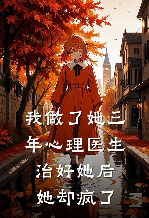 我做了她三年心理医生，治好她后她却疯了(沈叙林曼华)最新完结小说_完结版小说全文免费阅读我做了她三年心理医生，治好她后她却疯了(沈叙林曼华)