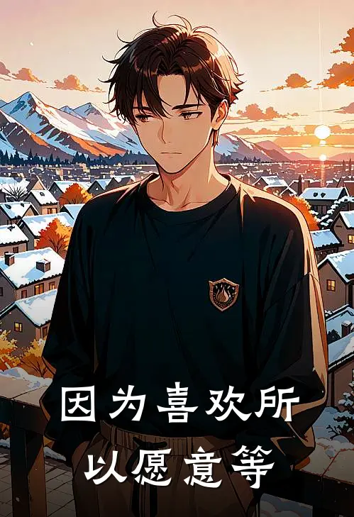 因为喜欢所以愿意等