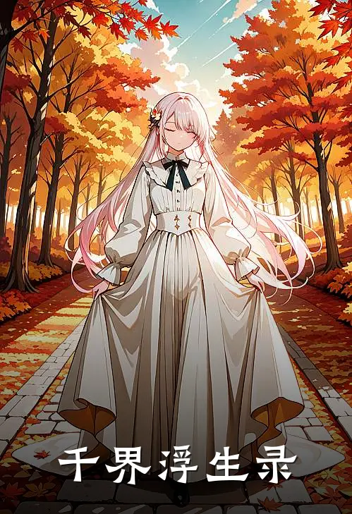 千界浮生录