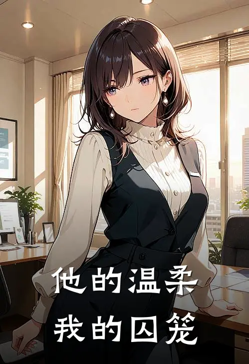 他的温柔，我的囚笼(林念沈屿)最新推荐小说_最新免费小说他的温柔，我的囚笼林念沈屿