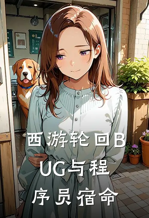 唐僧李忠(西游轮回BUG与程序员宿命)全集阅读_《西游轮回BUG与程序员宿命》全文免费阅读