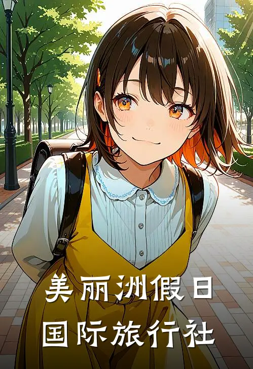 美丽洲假日国际旅行社